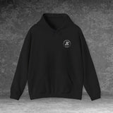 Relic Hoodies - Lost Bear