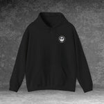 Swagger Hoodies - Smilin' Jack
