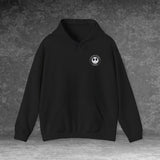 Swagger Hoodies - Smilin' Jack