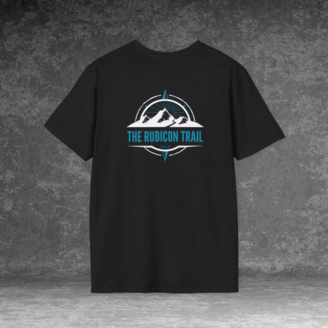 Swagger Tees - Rubicon Trail