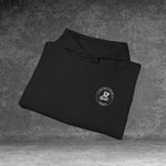 Relic Hoodies - Lost Bear