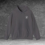 Relic Hoodies - Lost Bear