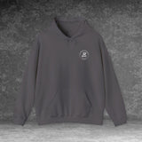 Relic Hoodies - Lost Bear