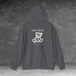 Relic Hoodies - Lost Bear