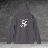 Relic Hoodies - Lost Bear
