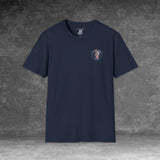 El Lirio - Gildan Softstyle | T-shirt
