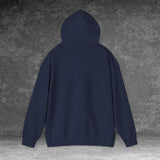 Brazen Hoodies - Moonstruck