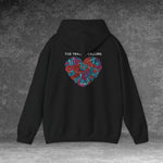 Ladies Rubicon Trail Hoodie