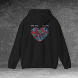 Ladies Rubicon Trail Hoodie