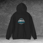 Rubicon Trail Hoodie