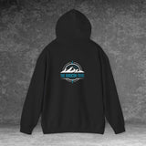 Rubicon Trail Hoodie