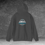 Rubicon Trail Hoodie