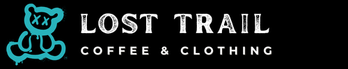 Lost Trail Coffee